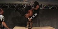 Cactus Jack decimated a young Triple H inside the World's Most Famous Arena to get a win on Monday Night RAW in 1997.